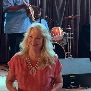 Meet your Posher, Lindsay